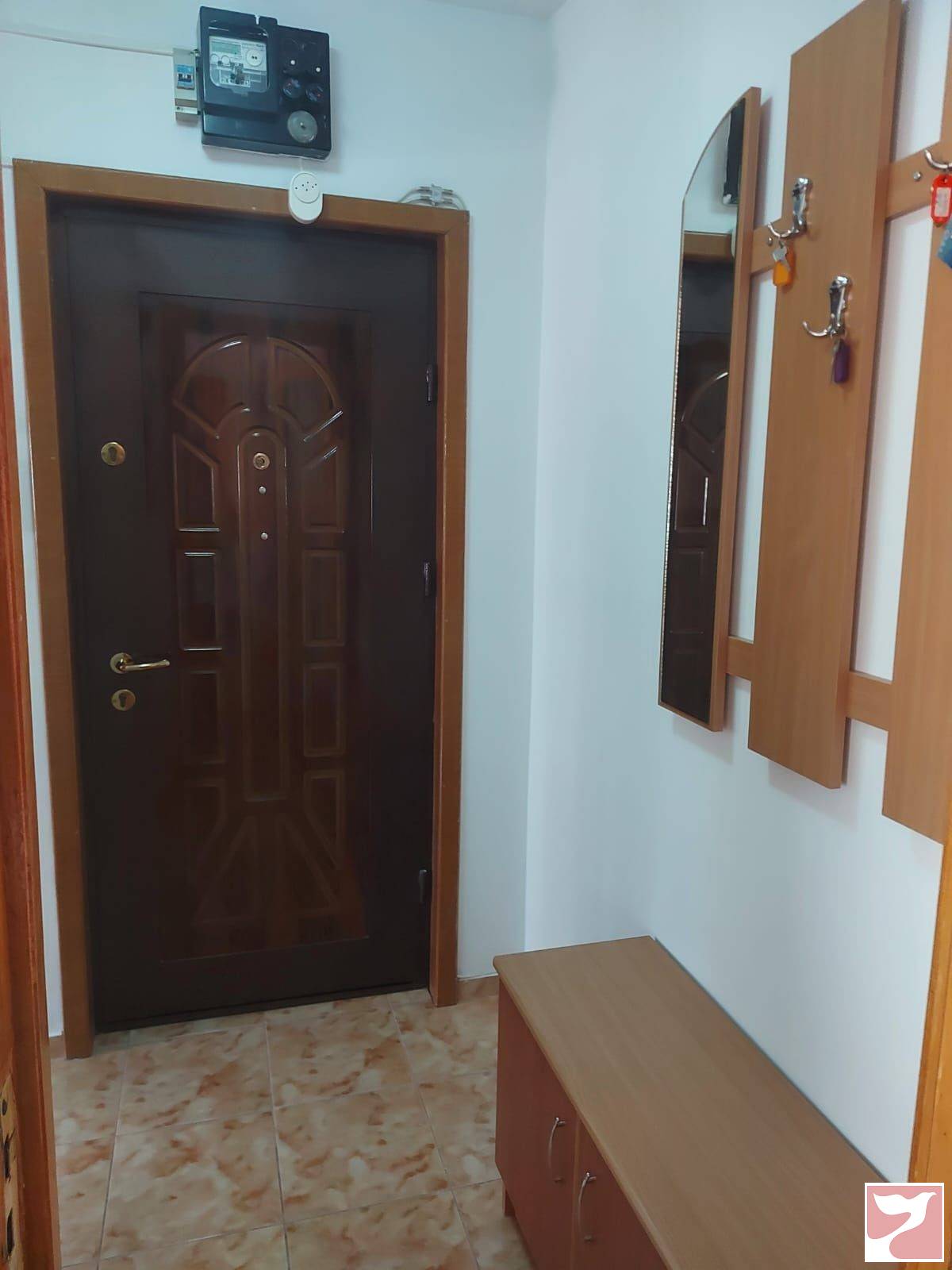 Inchiriere apartament  3 CAMERE in Arad, 60 mp