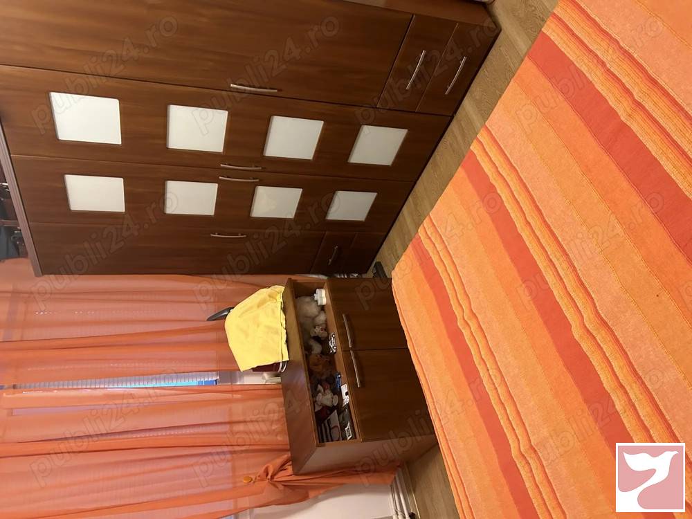 Vanzare apartament  2 CAMERE in Iaşi, Alexandru cel Bun, 53 mp