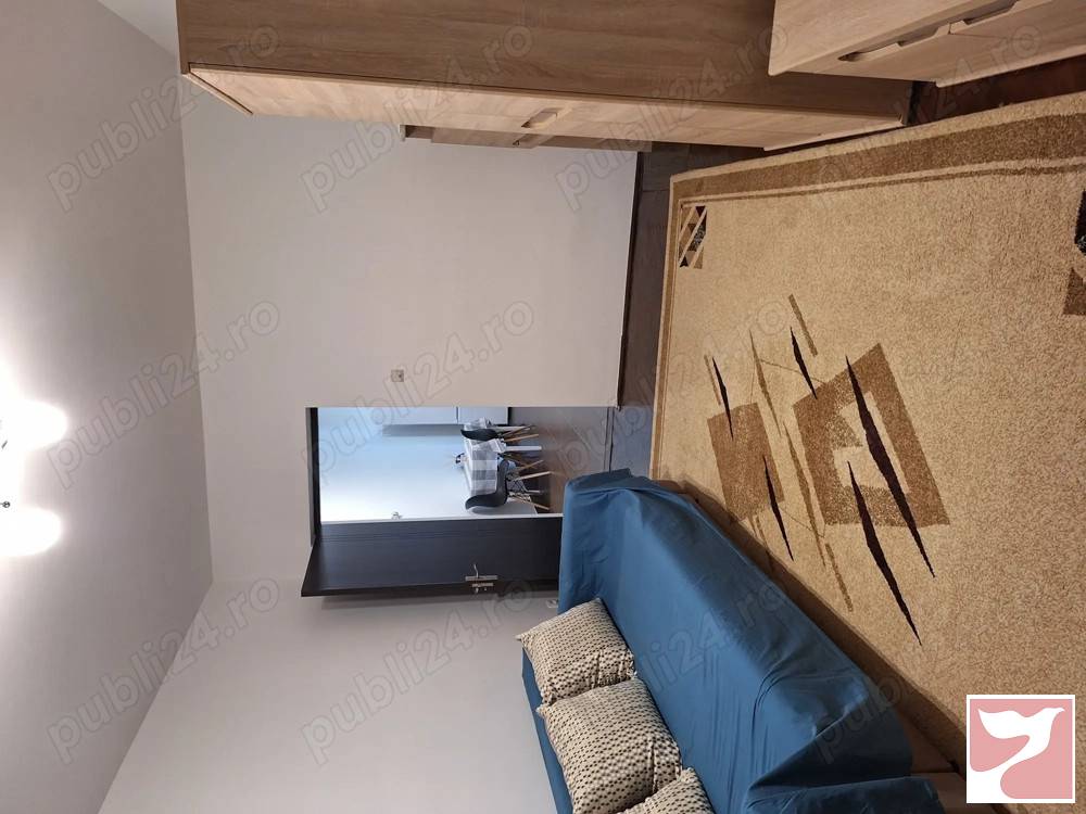 Inchiriere apartament  2 CAMERE in Cluj-Napoca, Mărăști, 54 mp