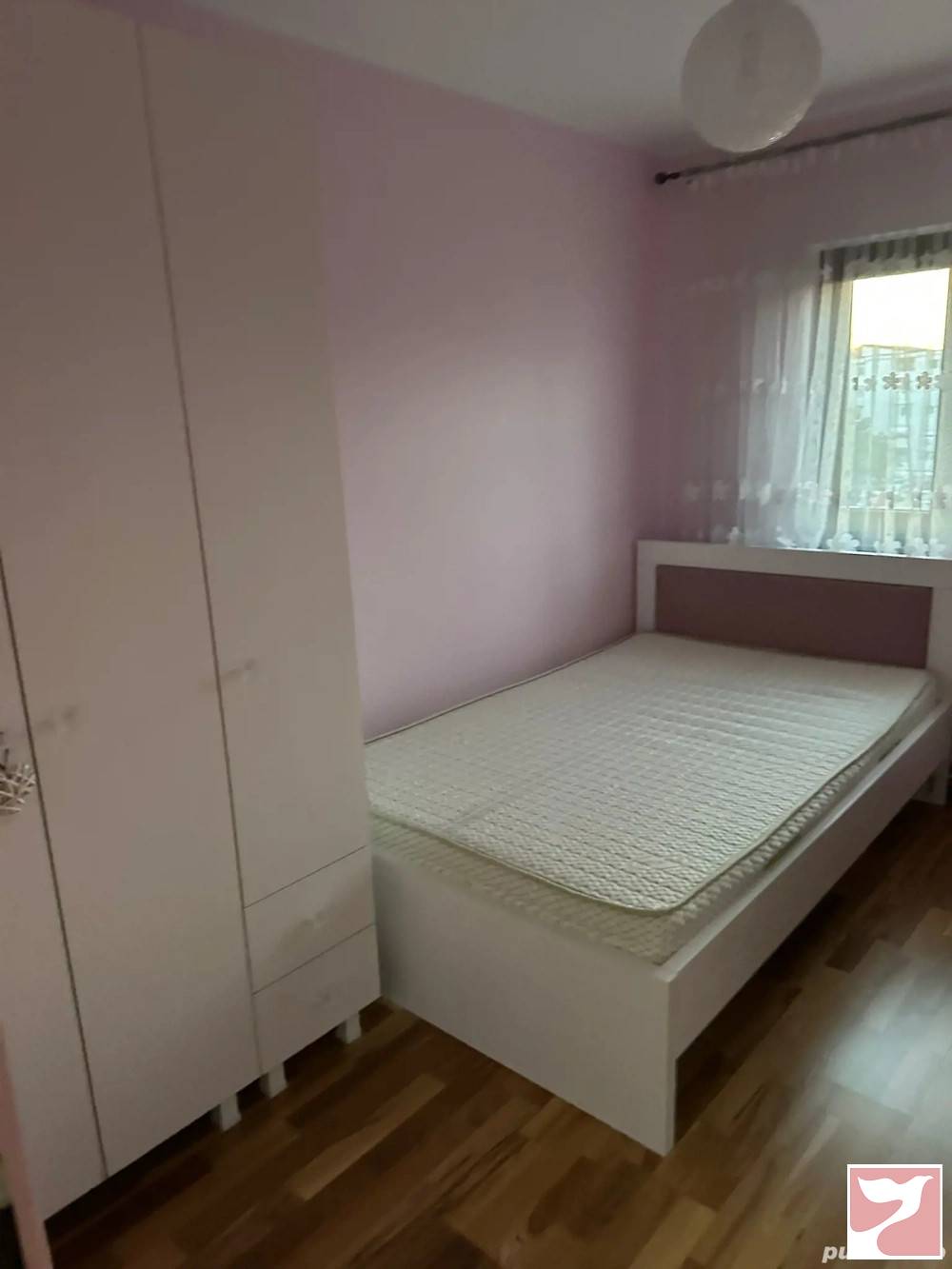 Inchiriere apartament  3 CAMERE in Iaşi, 64 mp