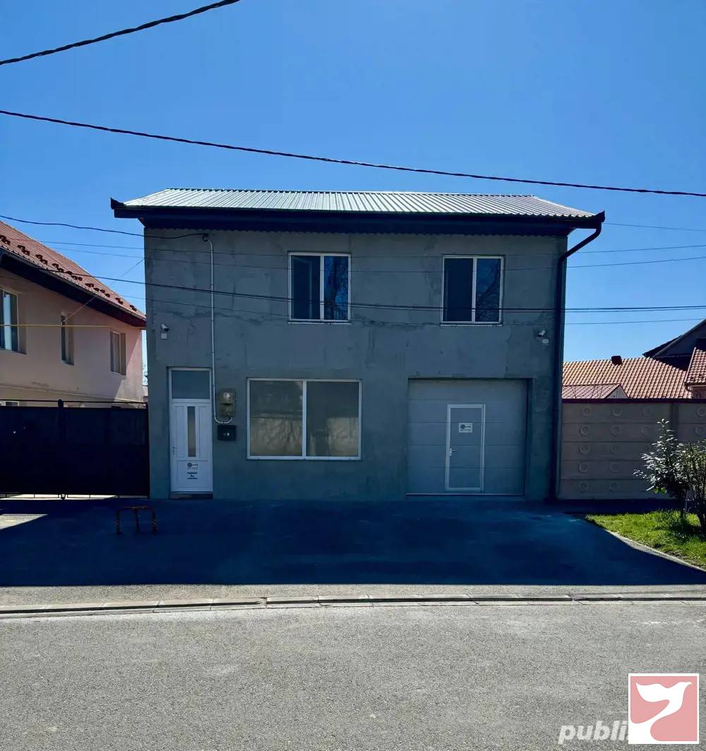 Vanzare casa/vila  6 CAMERE in Oradea, 122 mp