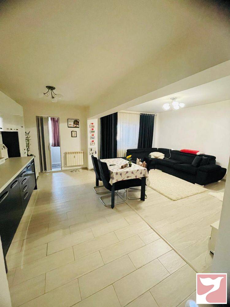 Vanzare apartament  3 CAMERE in Drobeta-Turnu Severin