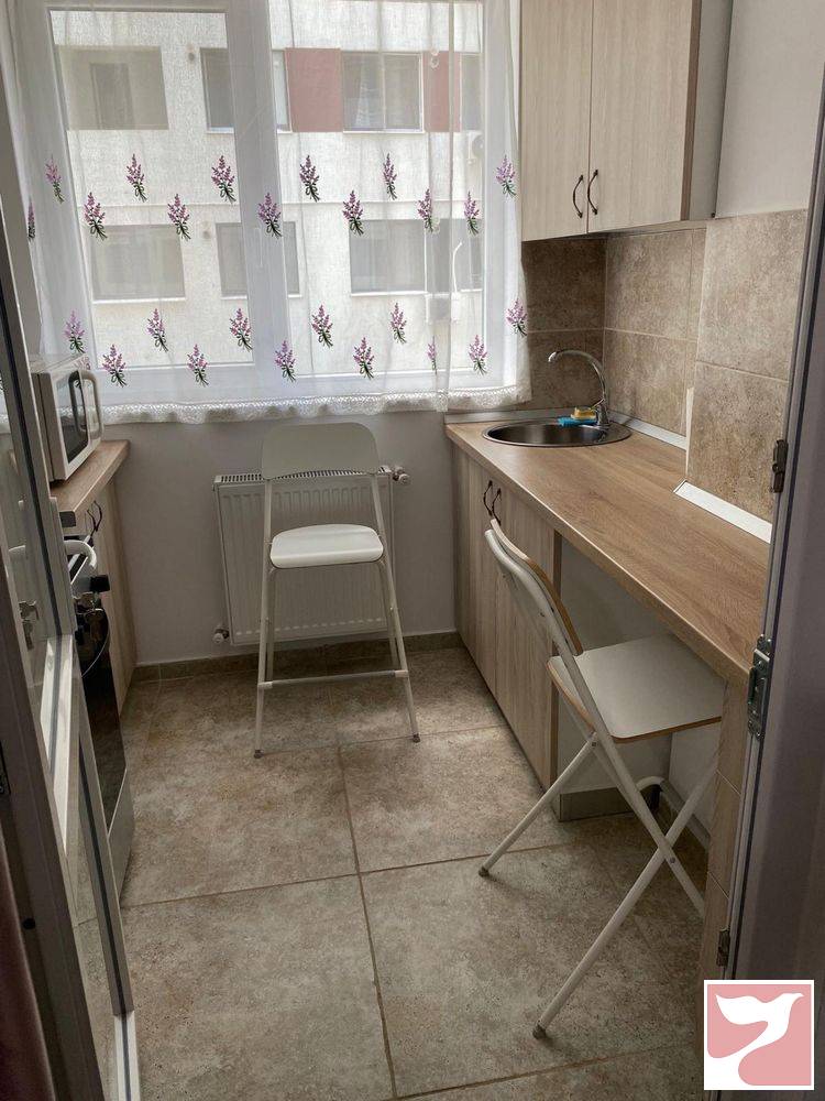 Inchiriere apartament  1 CAMERA in Chiajna