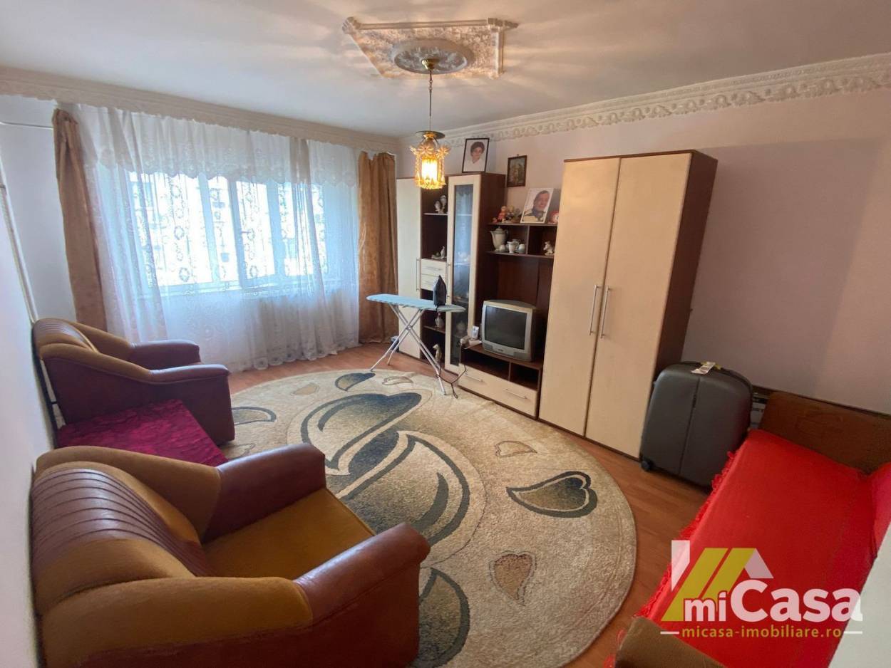 Vanzare apartament  3 CAMERE in Galati, Micro 19, 69 mp