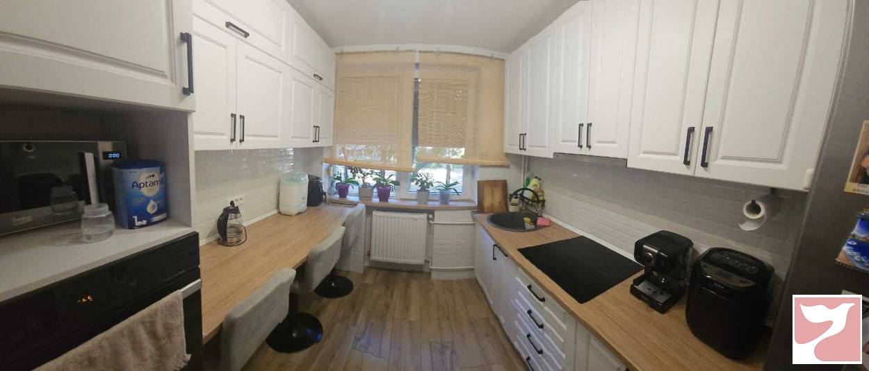 Vanzare apartament  2 CAMERE in Oradea, 48 mp