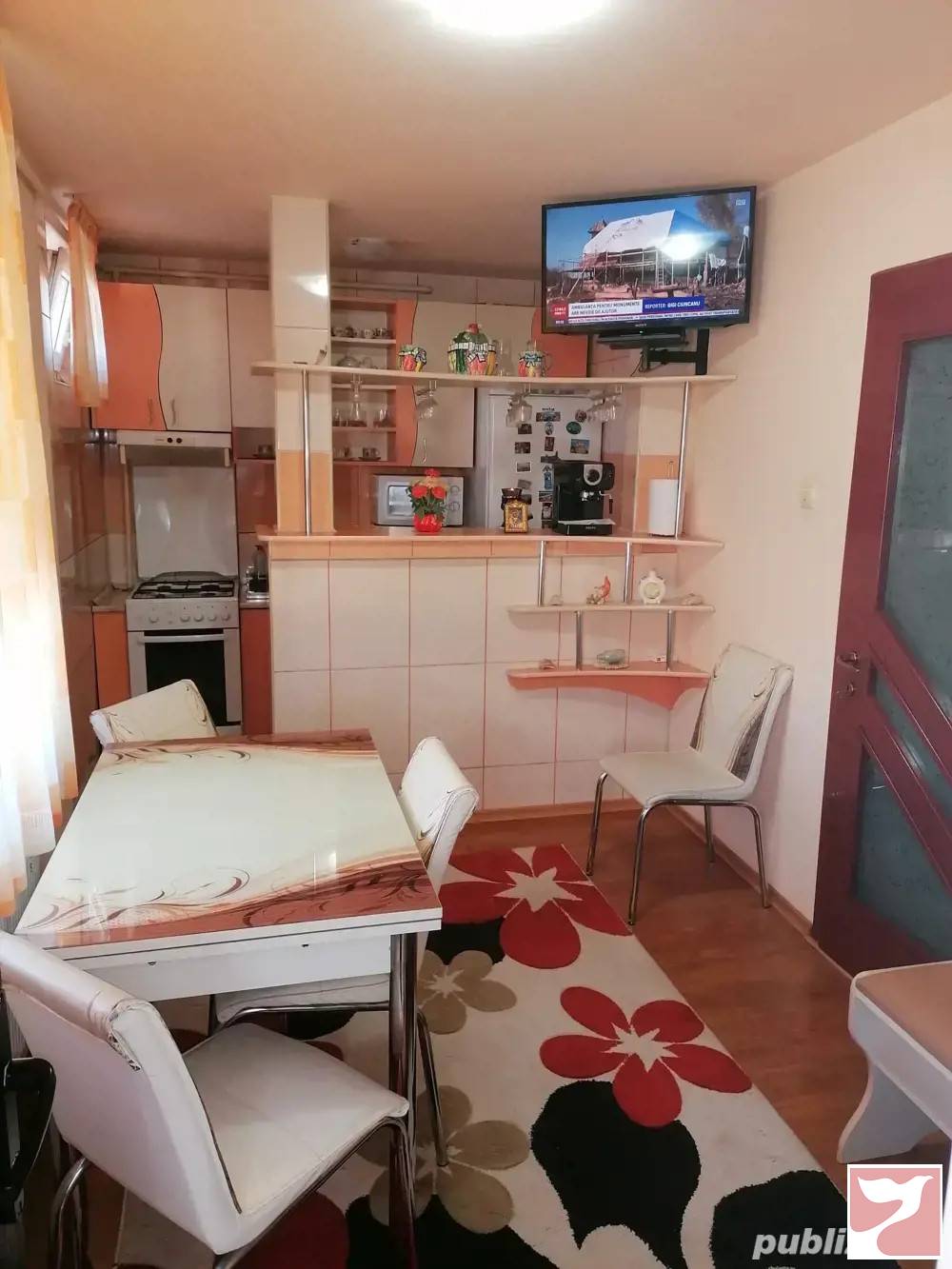 Vanzare apartament  3 CAMERE in Piatra-Neamţ, 78 mp