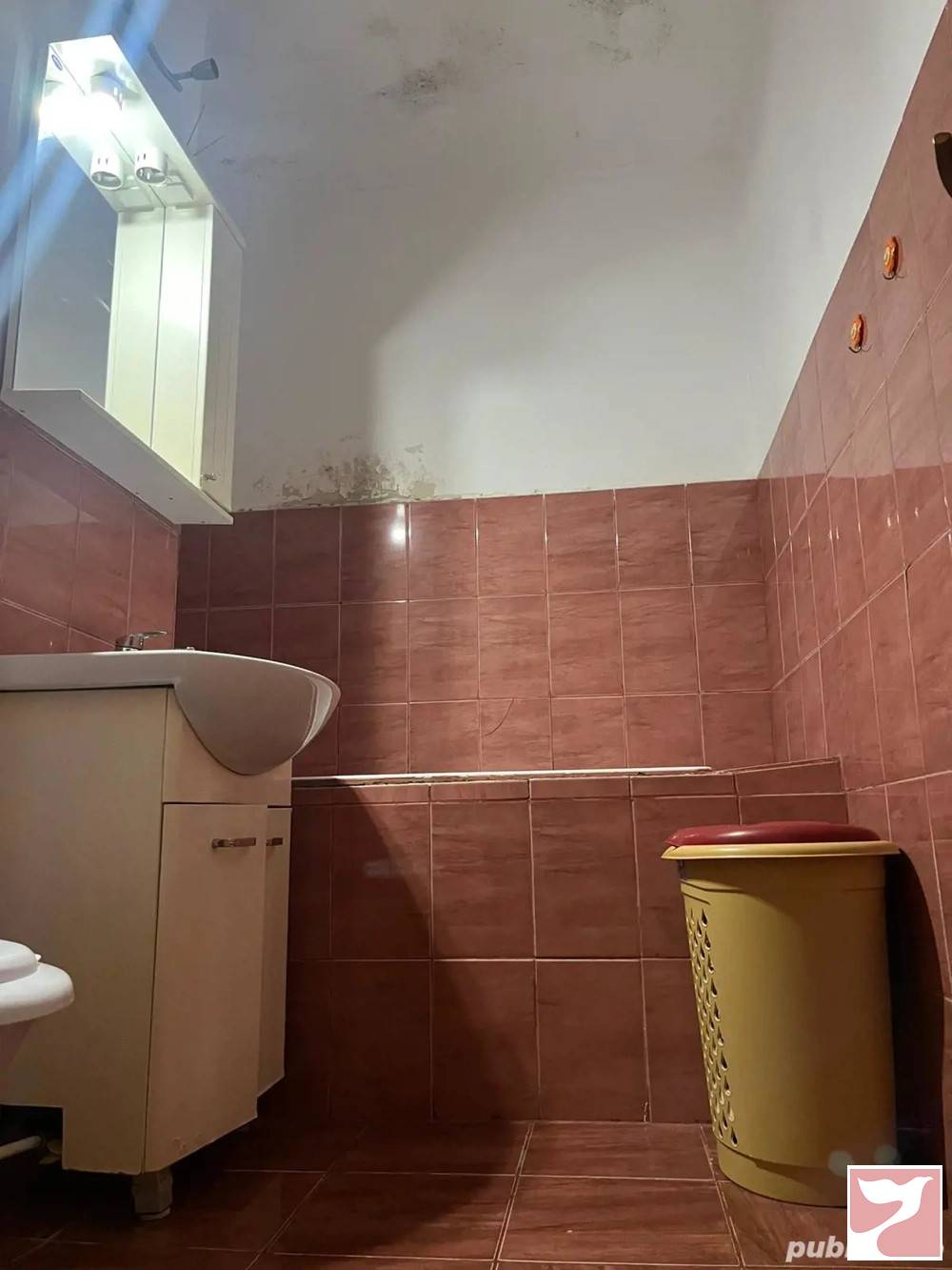 Vanzare apartament  2 CAMERE in Oradea, 52 mp