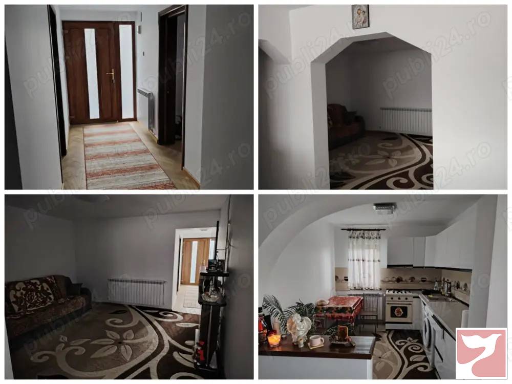 Vanzare casa/vila  3 CAMERE in Iaşi, 170 mp
