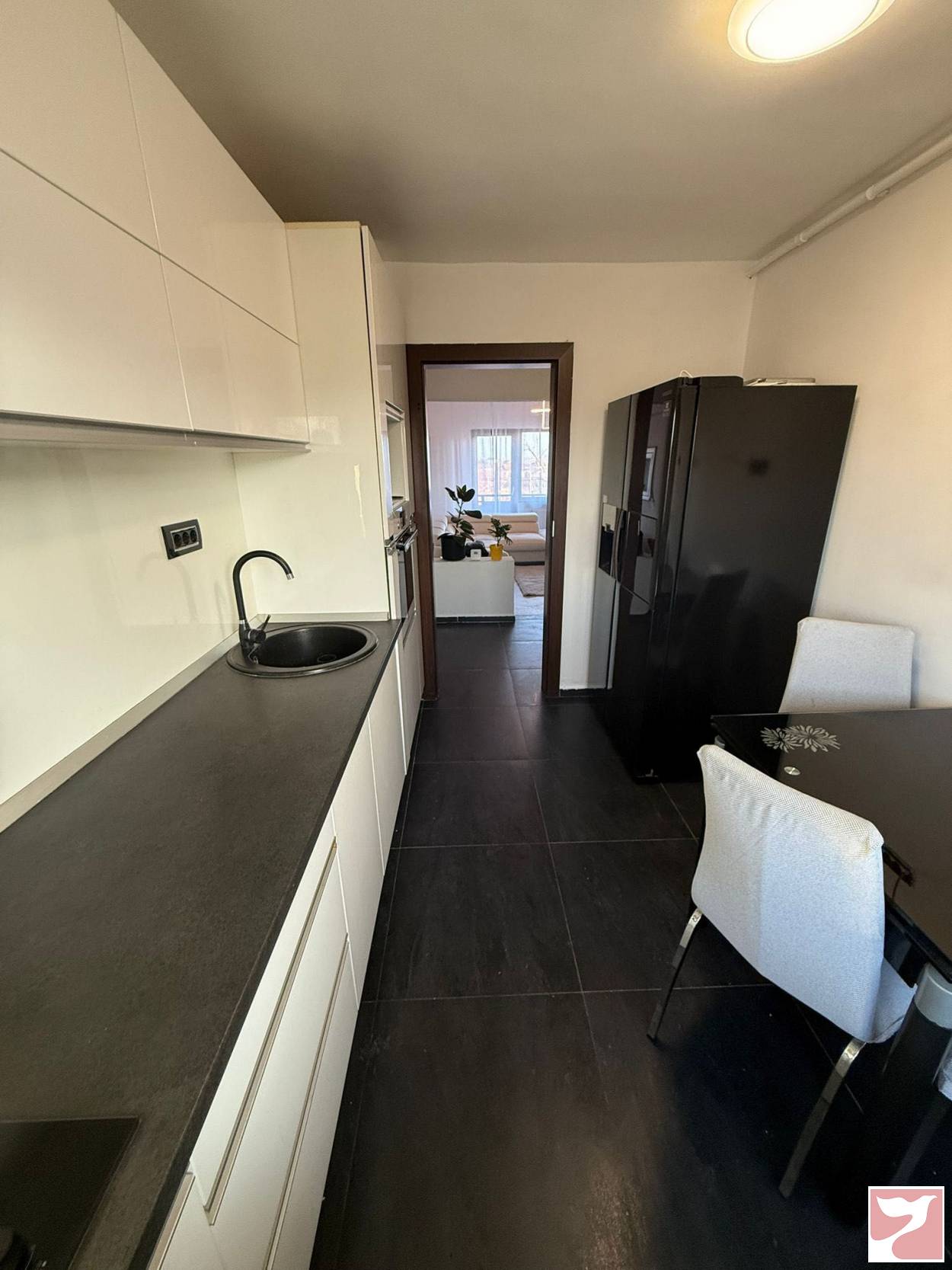 Vanzare apartament  4 CAMERE in Arad, 90 mp