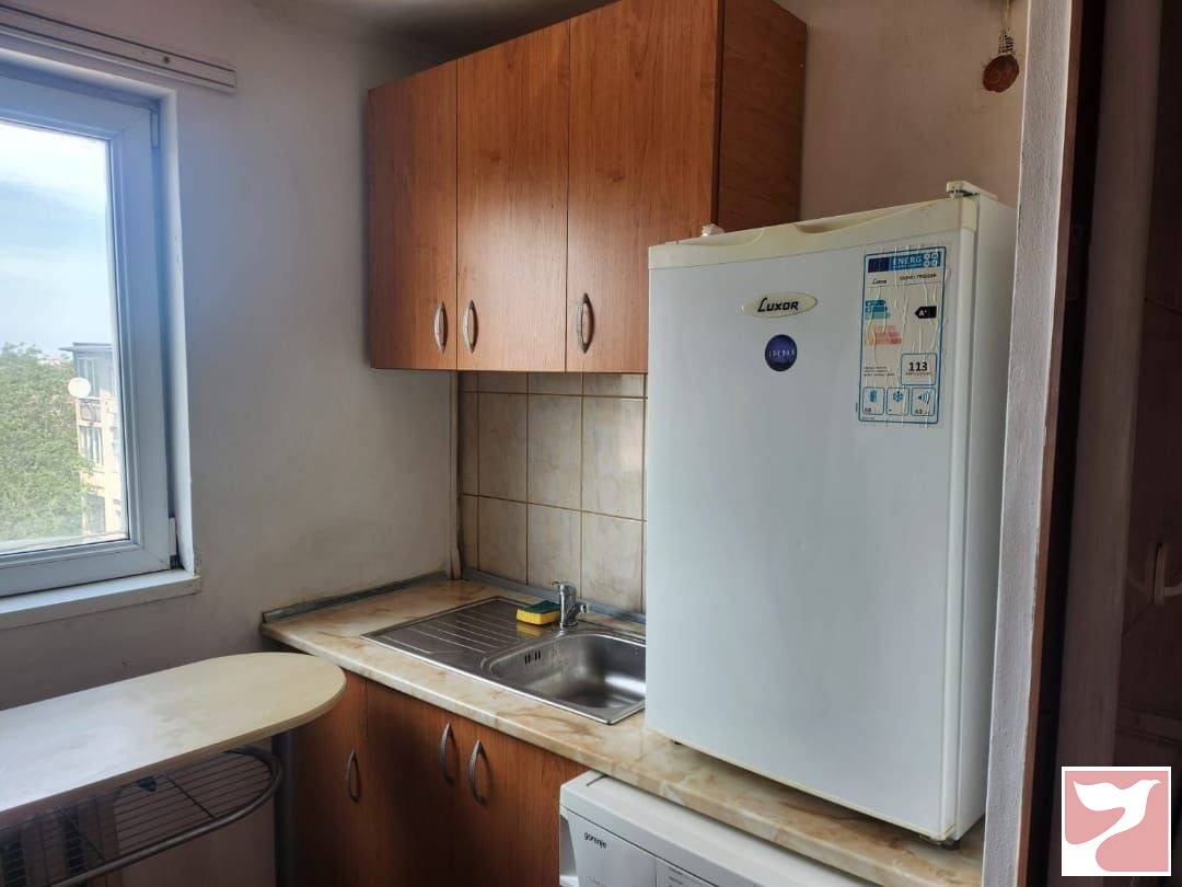 Vanzare apartament  1 CAMERA in Oradea, 12 mp