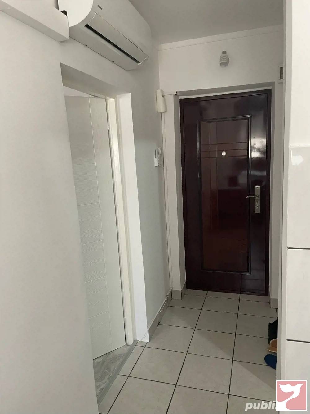 Vanzare apartament  1 CAMERA in Arad, Grădiște, 33 mp