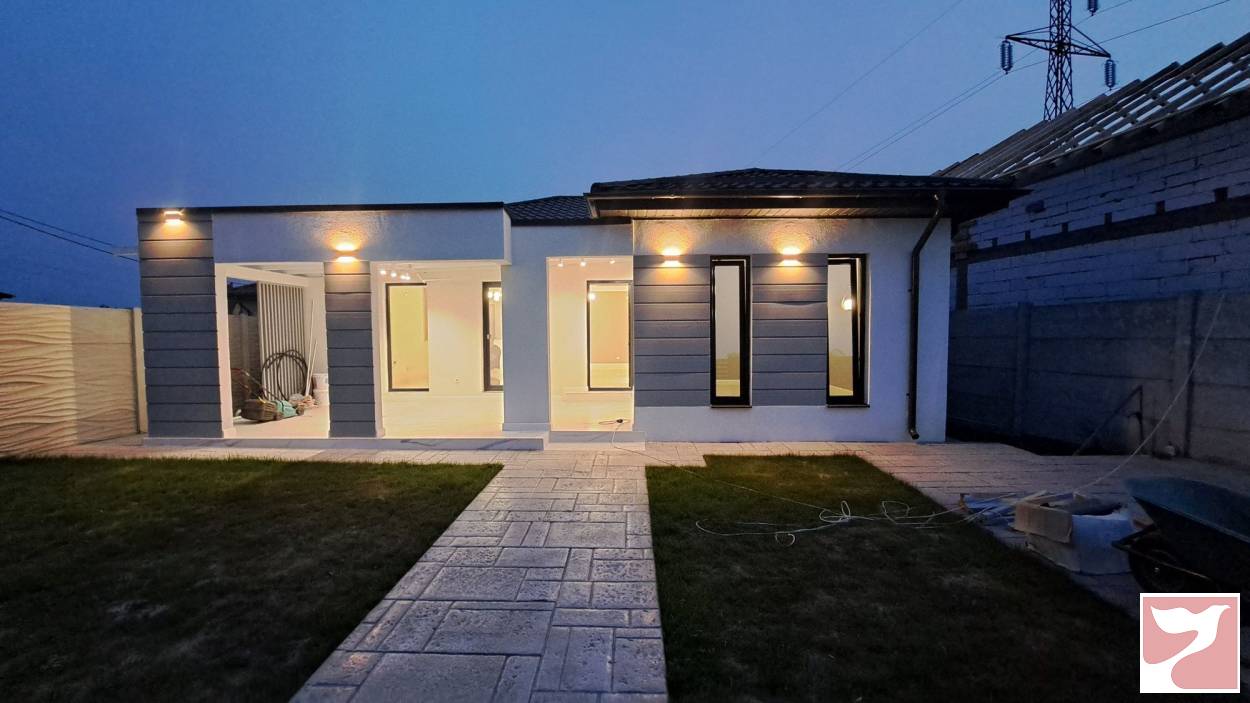 Vanzare casa/vila  3 CAMERE in Craiova, 85 mp