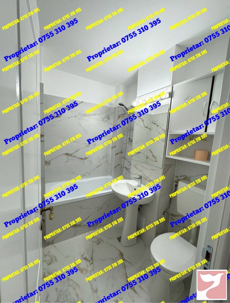 Inchiriere apartament  1 CAMERA in Cluj-Napoca, 32 mp