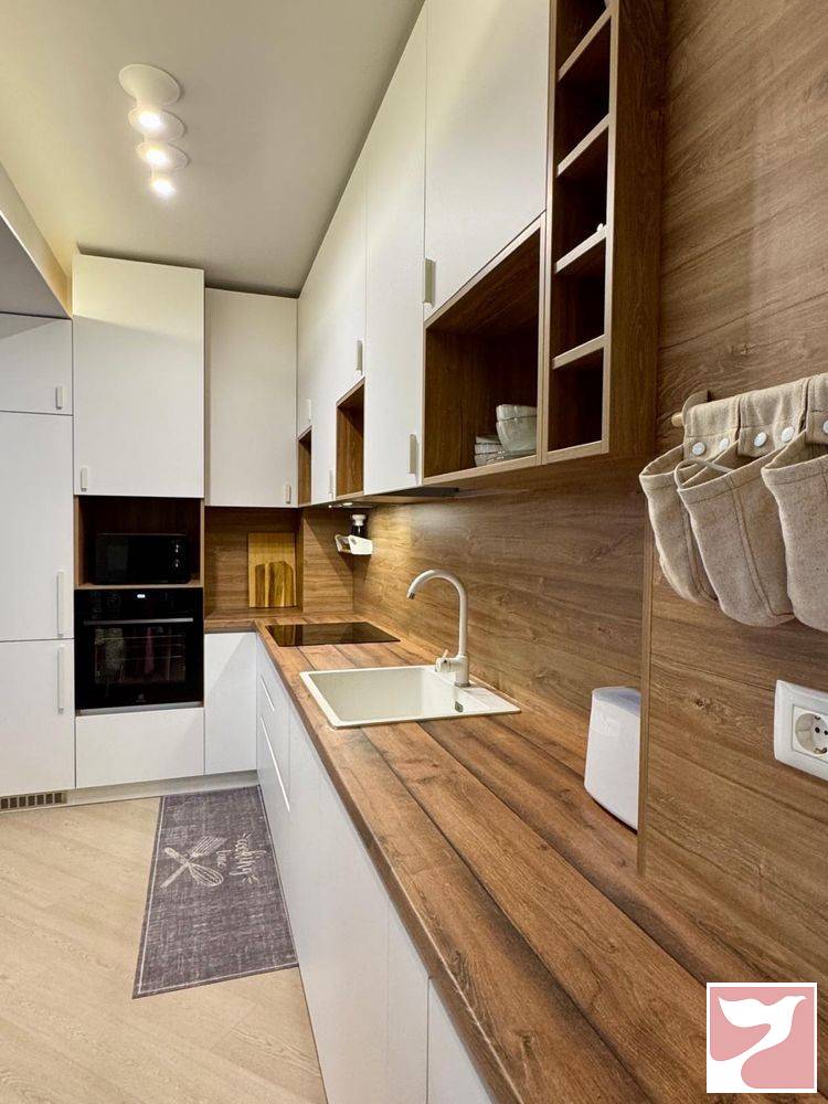 Inchiriere apartament  2 CAMERE in Voluntari, 53 mp