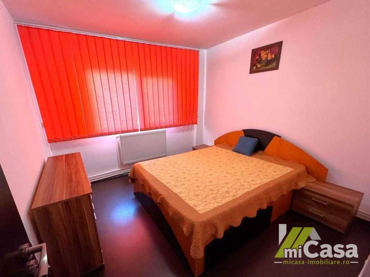 Inchiriere apartament  2 CAMERE in Galati, Micro 17, 48 mp