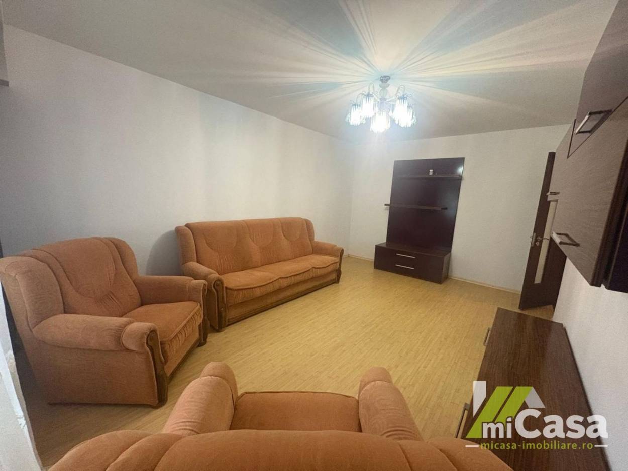 Vanzare apartament  3 CAMERE in Galati, Micro 14, 70 mp