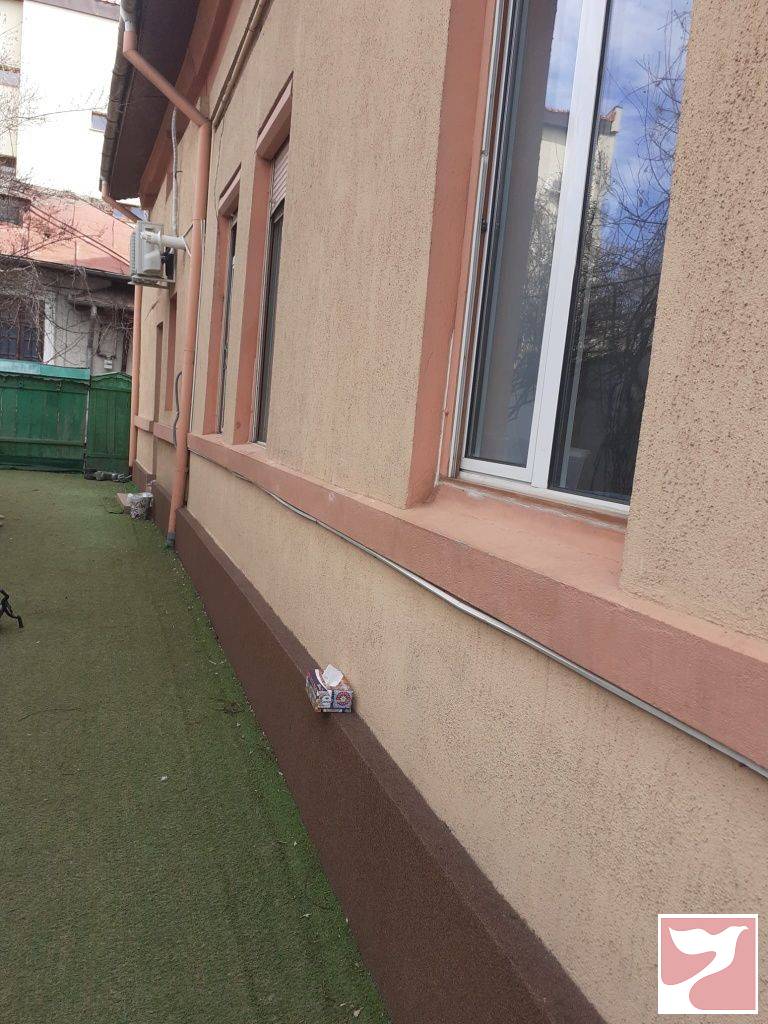 Inchiriere casa/vila  3 CAMERE in Bucuresti, Parcul Carol, 95 mp