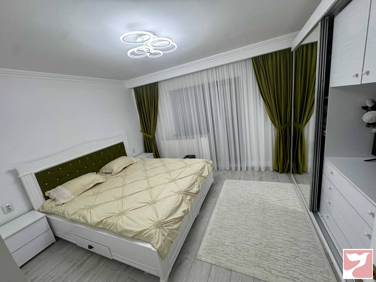 Vanzare apartament  4 CAMERE in Buzău, 99 mp