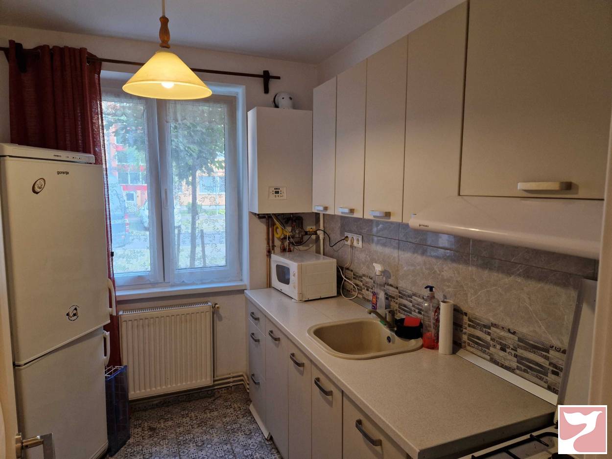 Inchiriere apartament  3 CAMERE in Sibiu, 60 mp