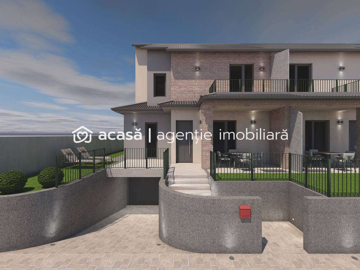 Vanzare casa/vila  3 CAMERE in Arad, Subcetate, 250 mp