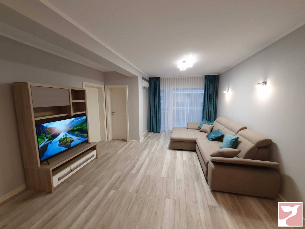 Inchiriere apartament  3 CAMERE in Sibiu, 71 mp