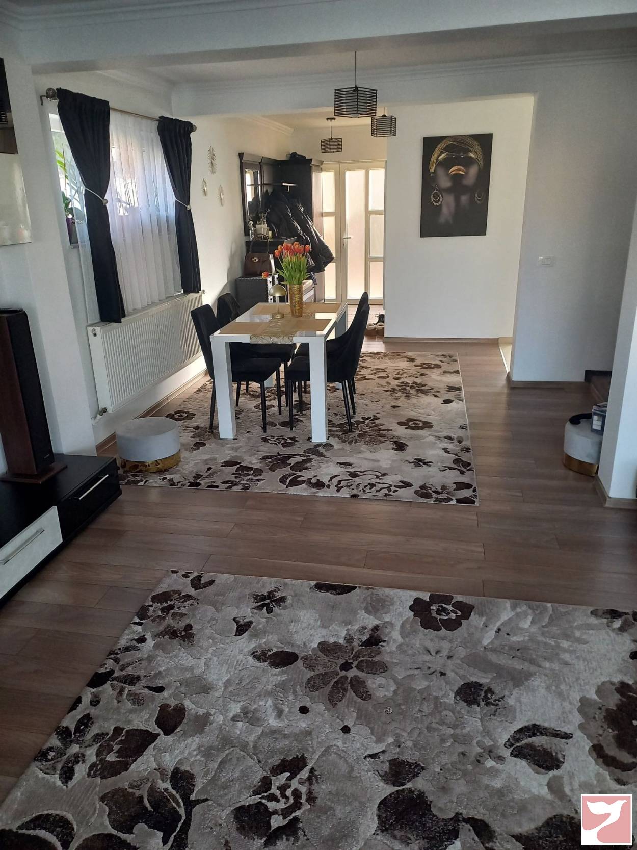 Vanzare casa/vila  4 CAMERE in Suceava, Burdujeni, 152 mp