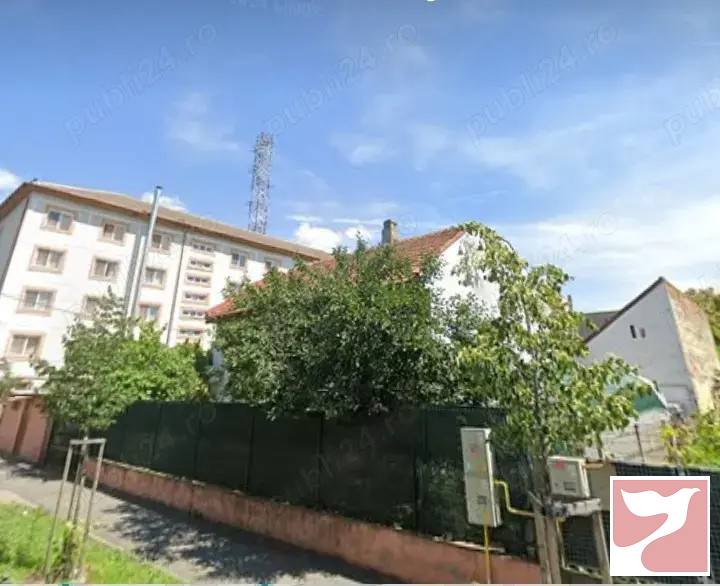 Vanzare casa/vila  2 CAMERE in Timişoara, Complex Studențesc, 77 mp