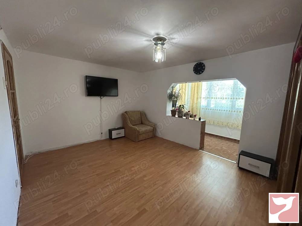 Vanzare apartament  1 CAMERA in Timişoara, 35 mp