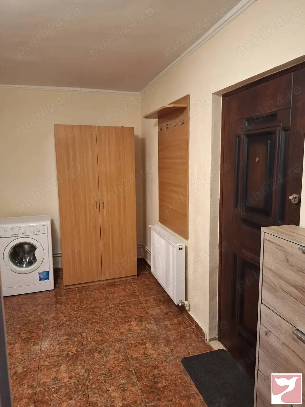 Vanzare apartament  1 CAMERA in Iaşi, Frumoasă, 31 mp