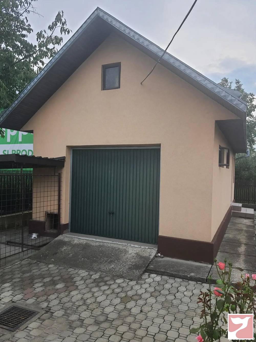 Vanzare casa/vila  3 CAMERE in Suceava, 120 mp