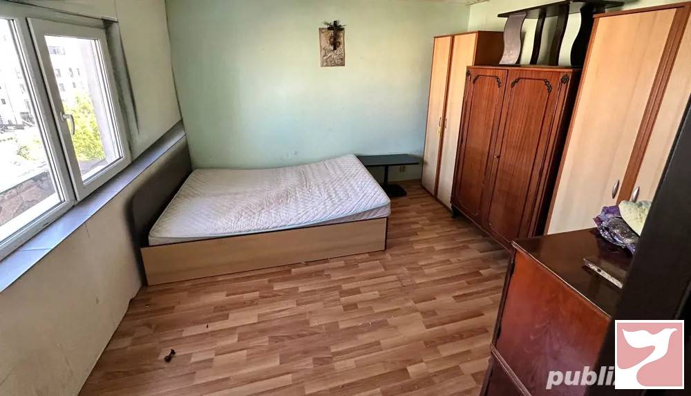 Vanzare apartament  2 CAMERE in Drobeta-Turnu Severin, 39 mp