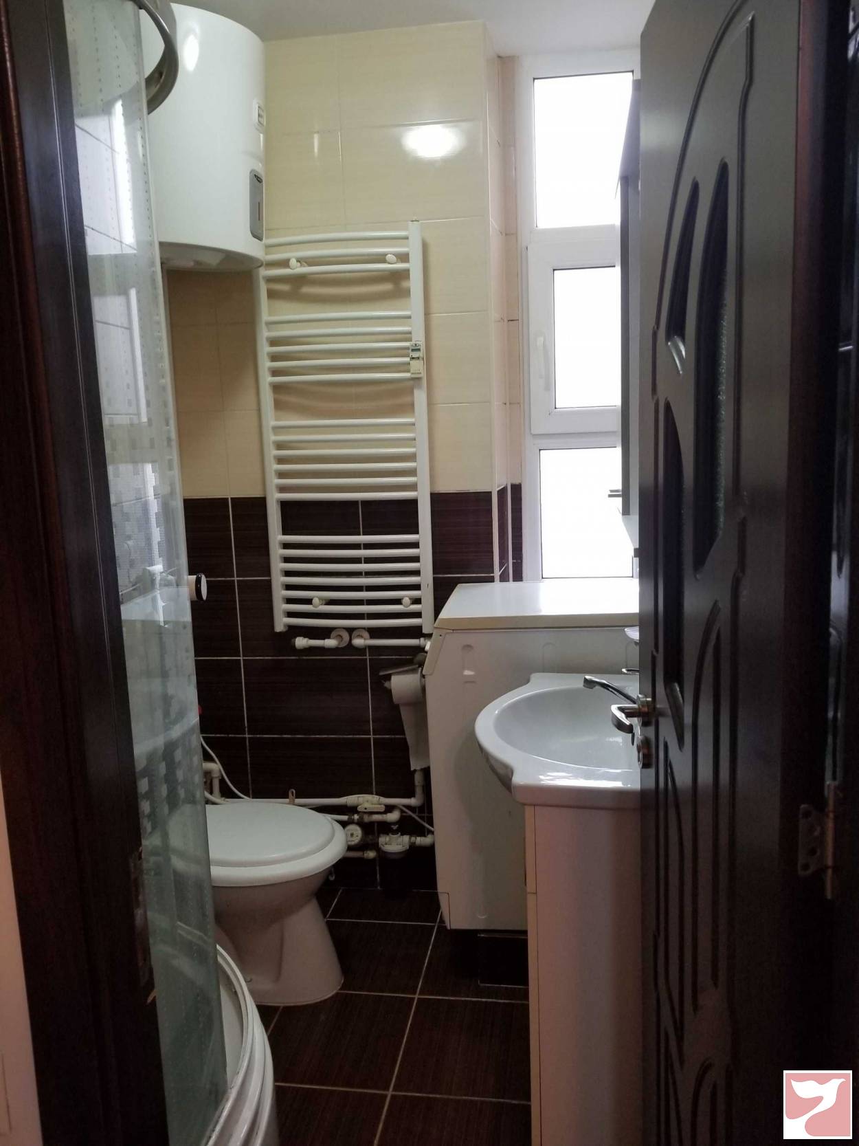 Vanzare apartament  1 CAMERA in Buzău, 21 mp