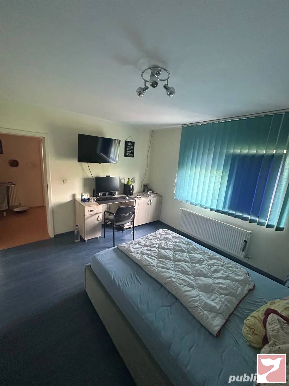 Vanzare casa/vila  3 CAMERE in Târgu Mureş, 150 mp