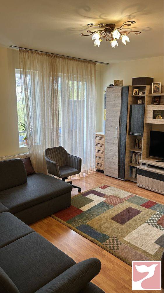 Vanzare apartament  2 CAMERE in Sibiu, Turnișor, 58 mp