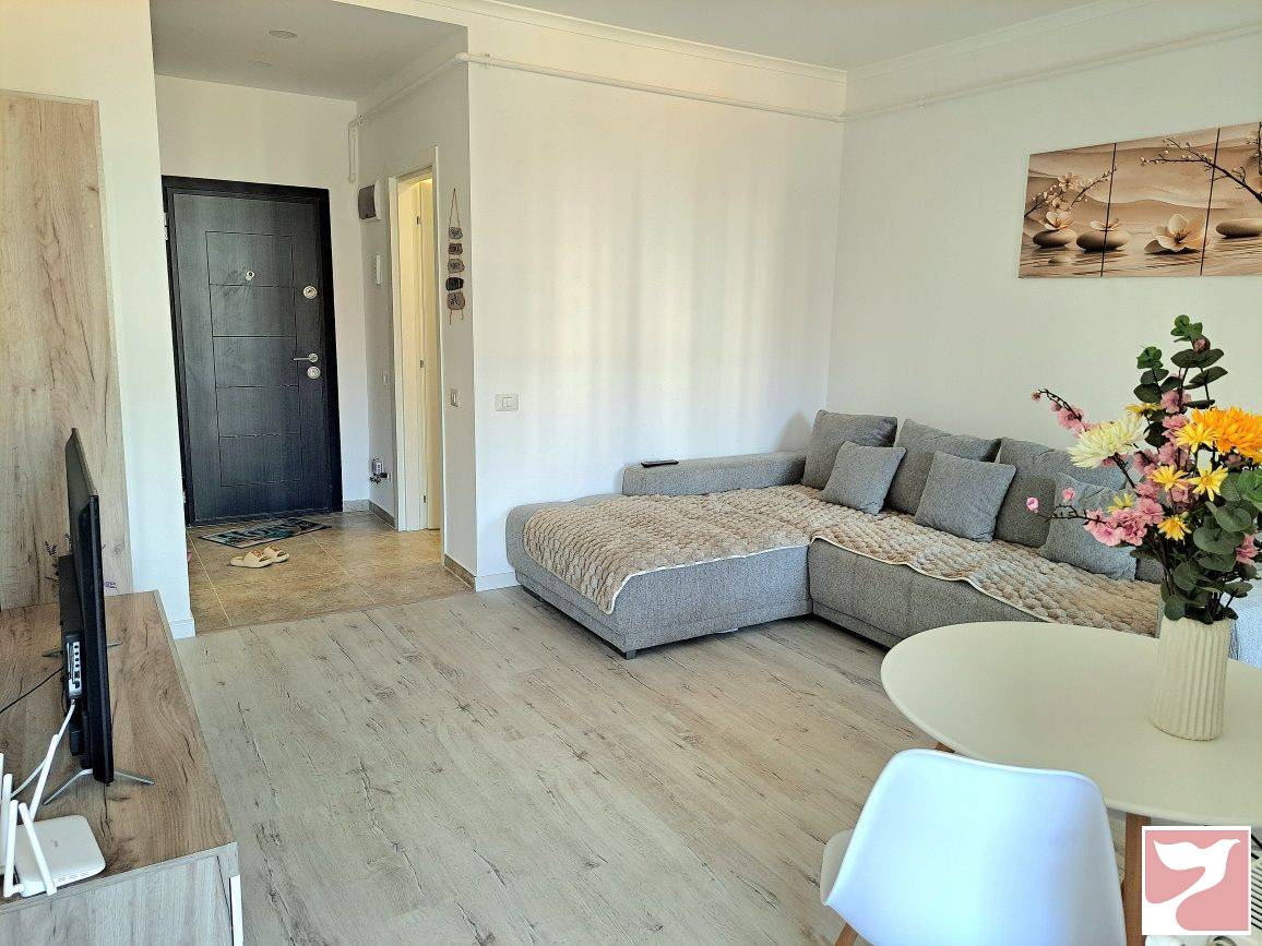 Inchiriere apartament  1 CAMERA in Chiajna, 31 mp