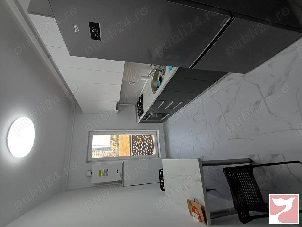 Inchiriere apartament  2 CAMERE in Bucuresti, Theodor Pallady, 63 mp