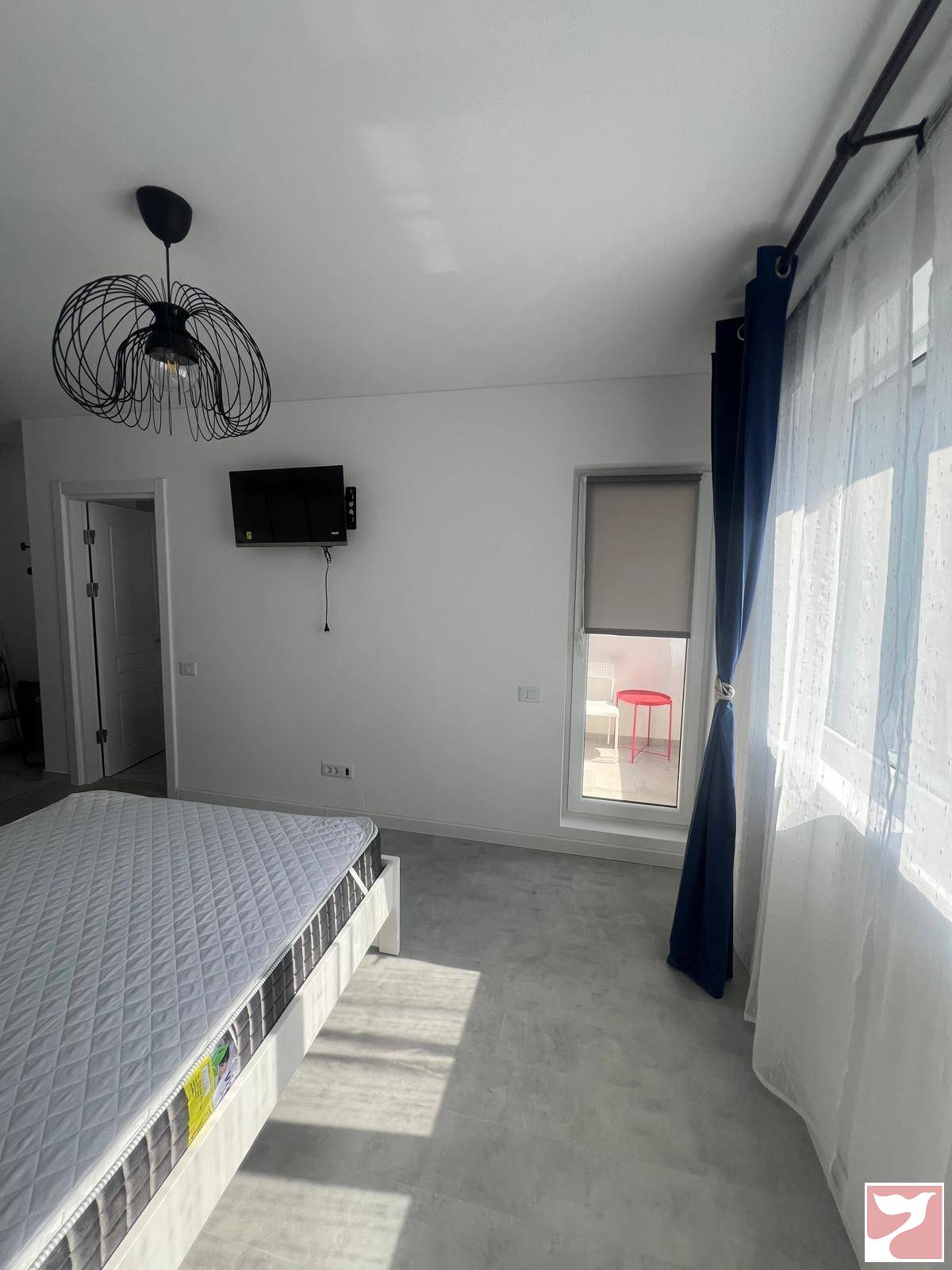 Inchiriere apartament  1 CAMERA in Chiajna, 31 mp