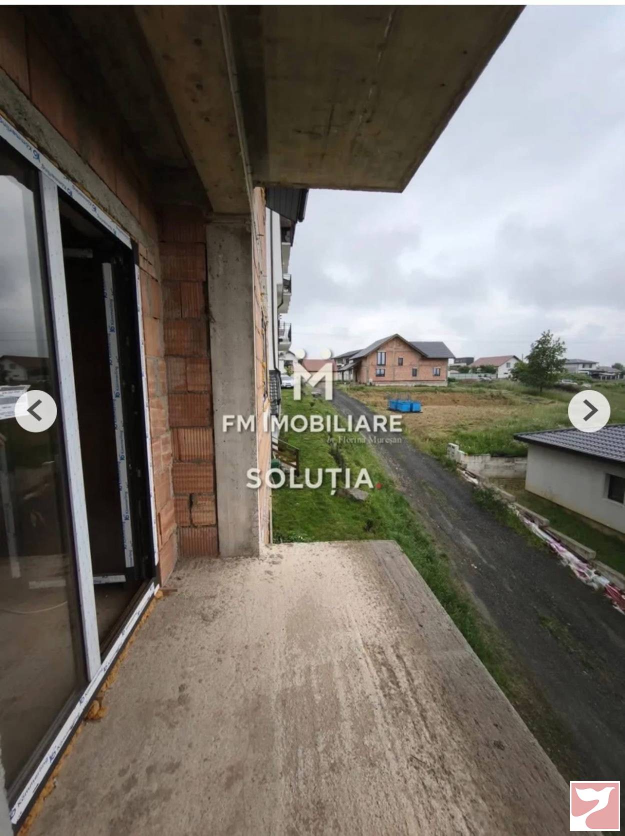 Vanzare apartament  2 CAMERE in Baia Mare, 48 mp