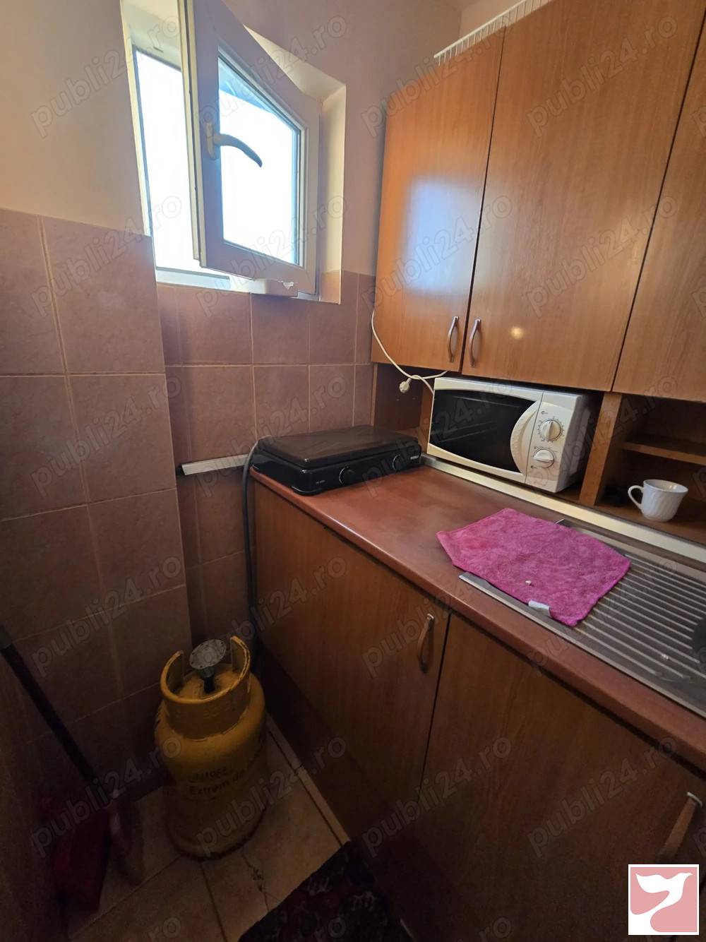 Vanzare apartament  1 CAMERA in Craiova, 17 mp