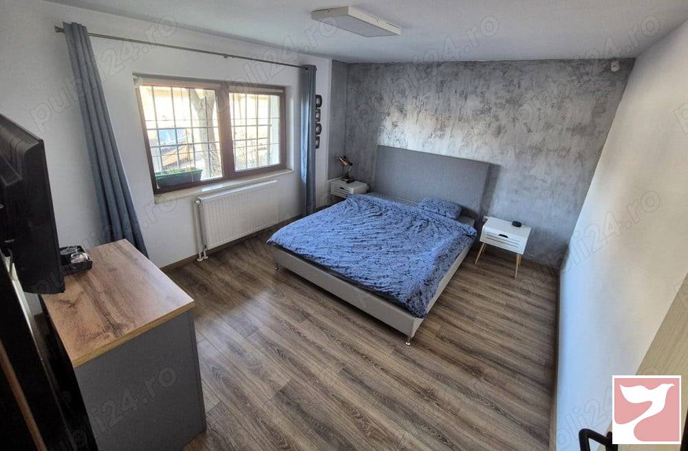 Vanzare apartament  4 CAMERE in Timişoara, Ștefan cel Mare, 130 mp