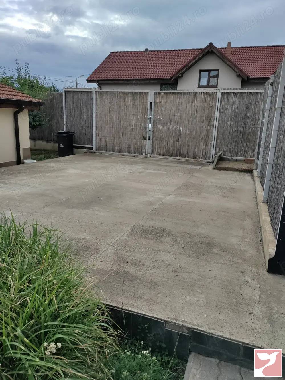 Inchiriere apartament  4 CAMERE in Timişoara, 110 mp