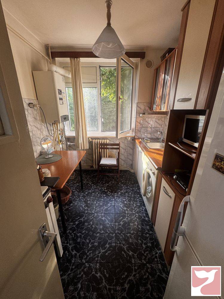 Inchiriere apartament  2 CAMERE in Botoşani, 50 mp