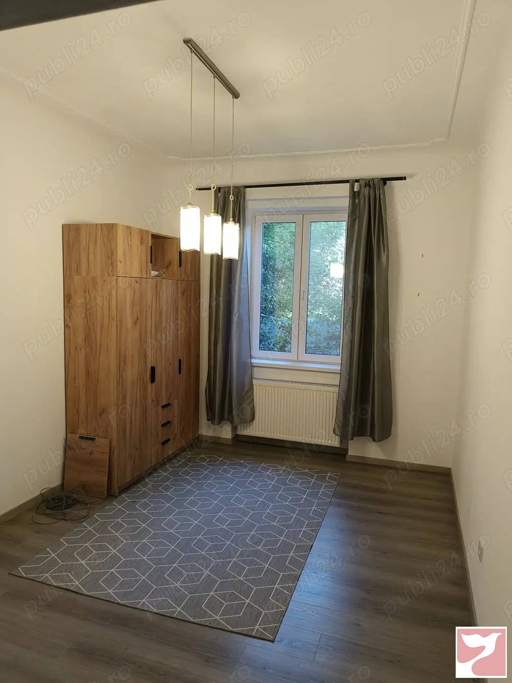 Inchiriere apartament  4 CAMERE in Sibiu, 125 mp