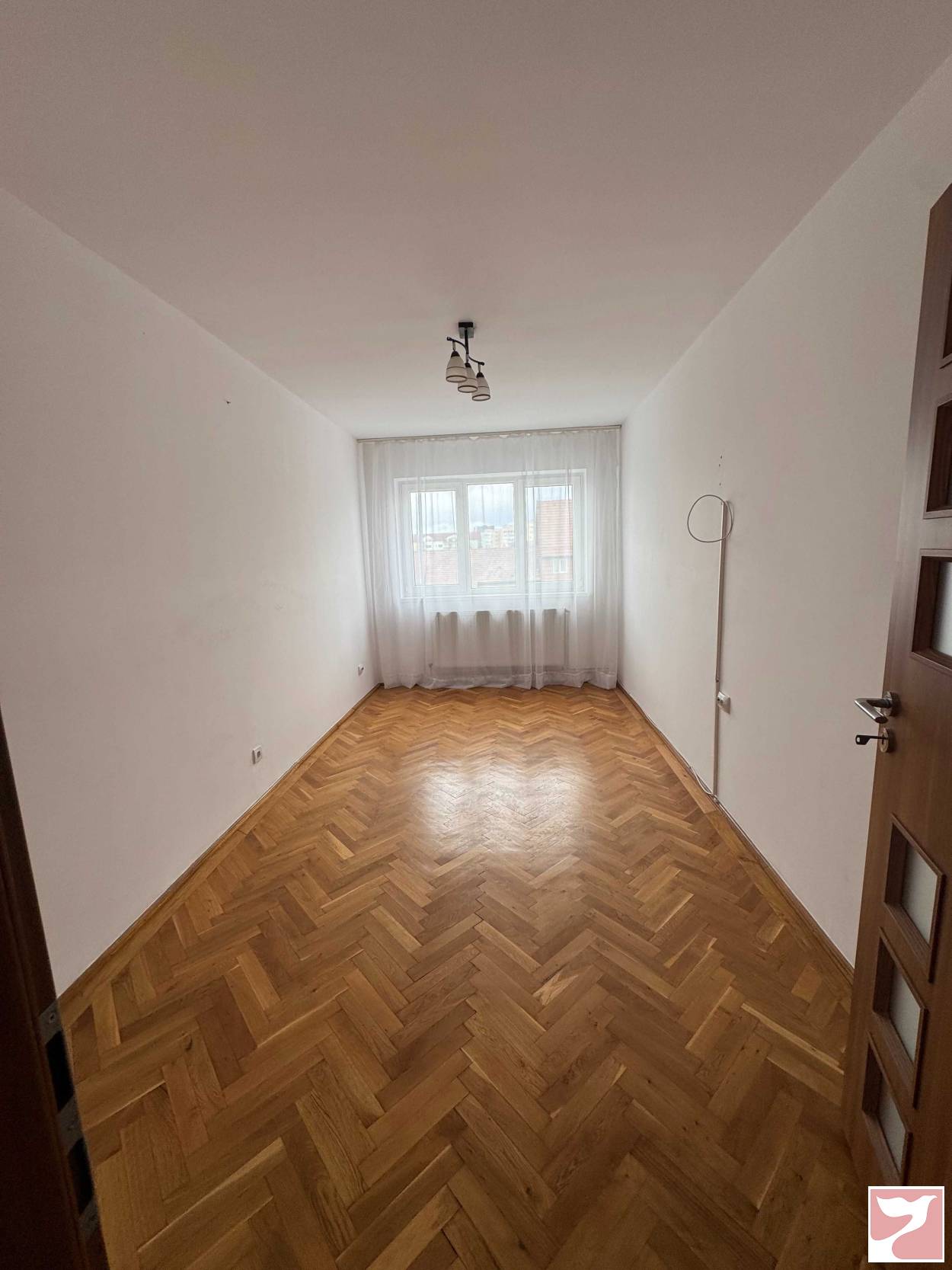 Vanzare apartament  2 CAMERE in Sibiu, 84 mp