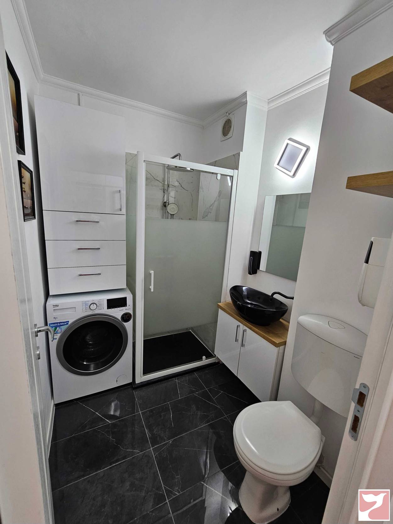 Inchiriere apartament  1 CAMERA in Oradea