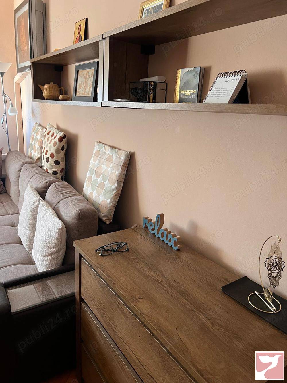 Vanzare apartament  3 CAMERE in Iaşi, 62 mp