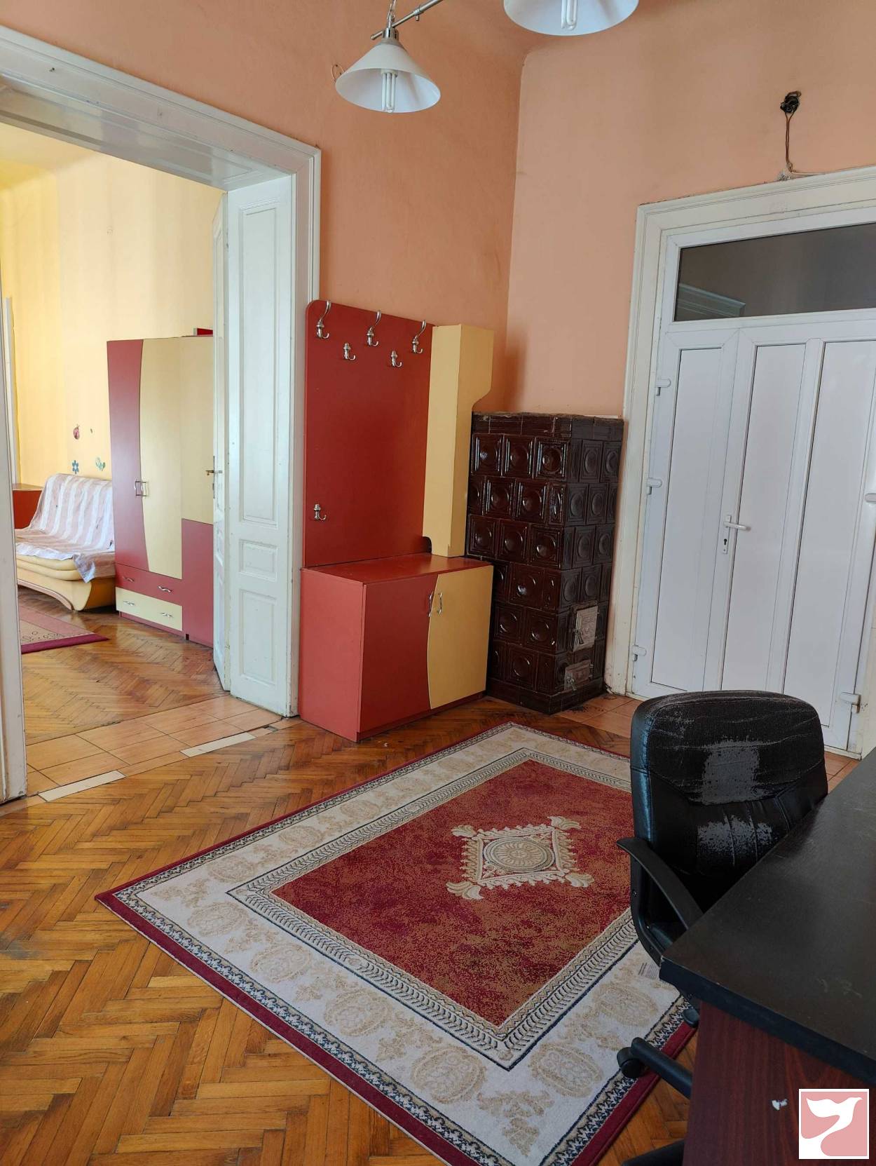 Inchiriere apartament  4 CAMERE in Oradea, 120 mp