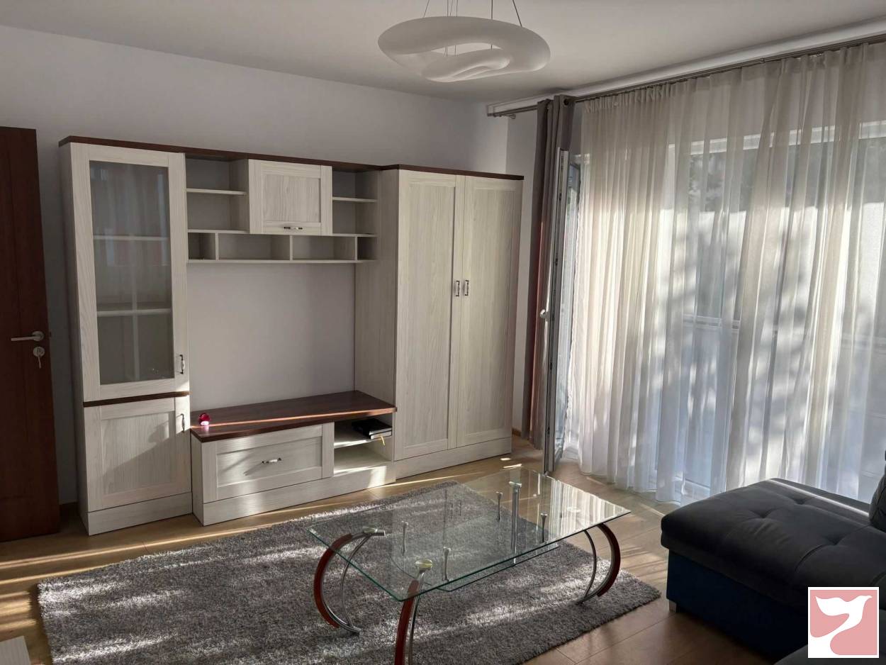 Inchiriere apartament  2 CAMERE in Cluj-Napoca, 53 mp