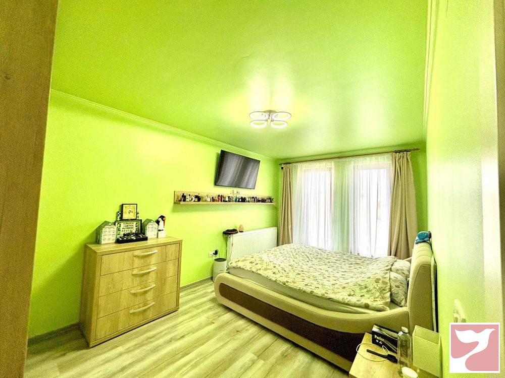 Vanzare apartament  3 CAMERE in Timişoara, 77 mp