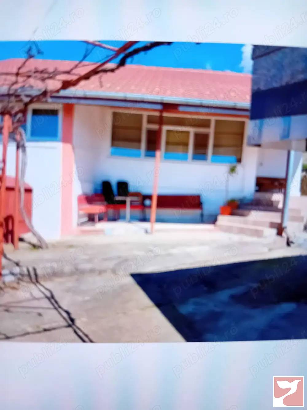 Vanzare casa/vila  6 CAMERE in Drobeta-Turnu Severin, 300 mp